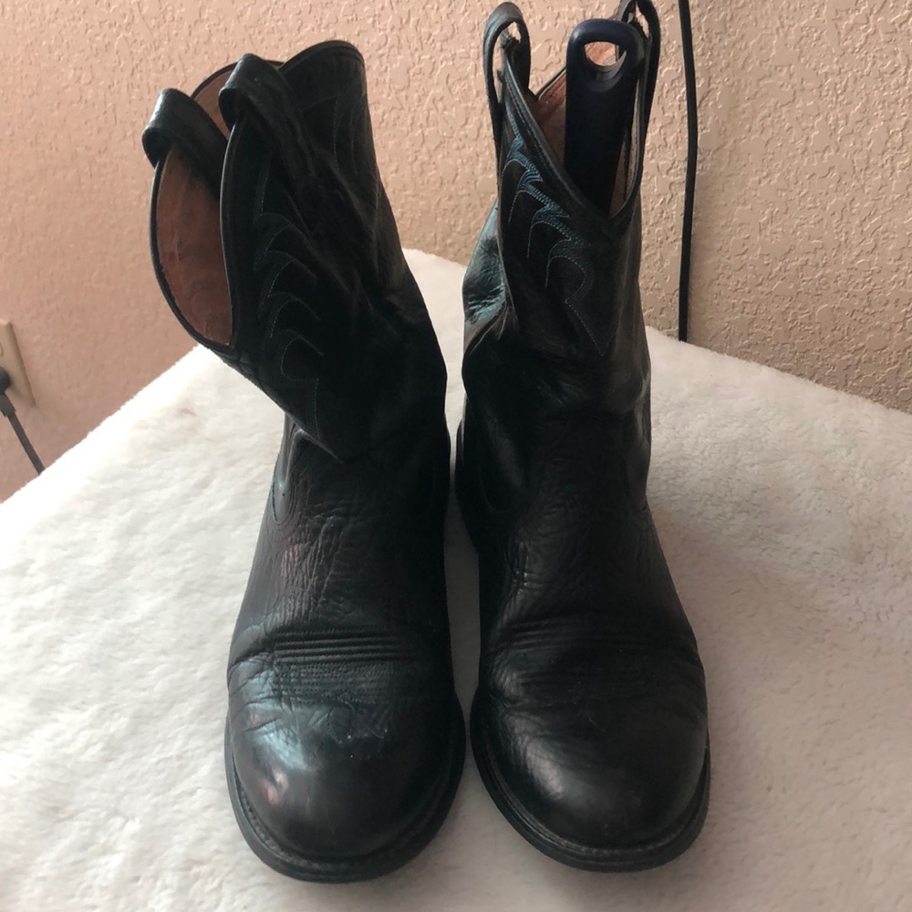 Ariat western boots p2732